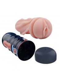 Мастурбатор-вагина Vacuum Cup Masturbator - Baile - в Королеве купить с доставкой