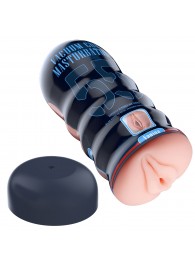 Мастурбатор-вагина Vacuum Cup Masturbator - Baile - в Королеве купить с доставкой