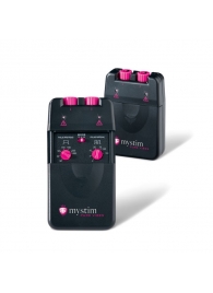 Аналоговый электростимулятор Pure Vibes - MyStim - купить с доставкой в Королеве