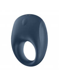 Эрекционное кольцо Satisfyer Strong One с возможностью управления через приложение - Satisfyer - в Королеве купить с доставкой