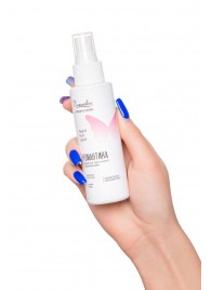 Спрей для тела и волос с феромонами  Романтика  - 150 мл. - 