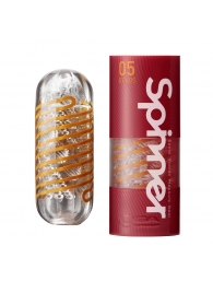 Мастурбатор SPINNER Beads - Tenga - в Королеве купить с доставкой