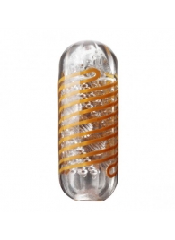 Мастурбатор SPINNER Beads - Tenga - в Королеве купить с доставкой