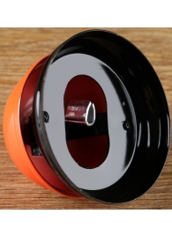 Настольный звонок RING FOR SEX - Сима-Ленд - купить с доставкой в Королеве