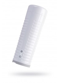 Белый мастурбатор Lovense Max 2 - Lovense - в Королеве купить с доставкой