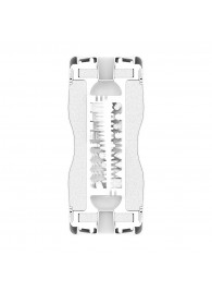 Мастурбатор TENGA Dual Sensation Cup - Tenga - в Королеве купить с доставкой