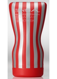 Мастурбатор TENGA Squeeze Tube Cup - Tenga - в Королеве купить с доставкой