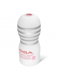 Мастурбатор TENGA Original Vacuum Cup Soft - Tenga - в Королеве купить с доставкой