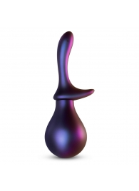 Фиолетовый анальный душ Nebula Bulb - ONE DC B.V. - купить с доставкой в Королеве