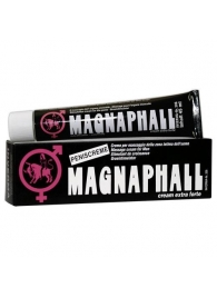 Крем для мужчин Magnaphall для увеличения члена - 40 мл. - Inverma - в Королеве купить с доставкой