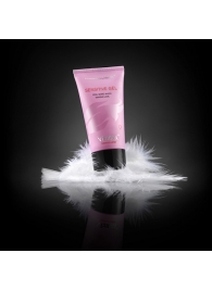 Возбуждающий крем для женщин Viamax Sensitive Gel - 50 мл. - Viamax - купить с доставкой в Королеве