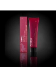 Согревающий крем для женщин Viamax Warm Cream - 15 мл. - Viamax - купить с доставкой в Королеве