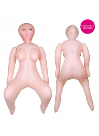 Секс-кукла Анастасия - Erowoman-Eroman - в Королеве купить с доставкой