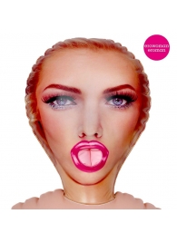 Секс-кукла Елизавета - Erowoman-Eroman - в Королеве купить с доставкой