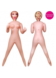 Секс-кукла Елизавета - Erowoman-Eroman - в Королеве купить с доставкой