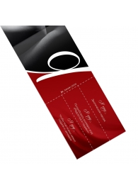 Эротическая игра-купоны с желаниями «Я хочу» - Сима-Ленд - купить с доставкой в Королеве