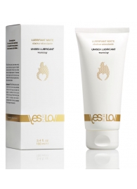 Лубрикант на водной основе с согревающим эффектом Warming Unisex Lubricant - 100 мл. - YESforLOV - купить с доставкой в Королеве