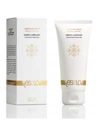 Лубрикант на водной основе с охлаждающим эффектом Unlimited Freshness Unisex Lubricant - 100 мл. - YESforLOV - купить с доставкой в Королеве