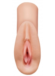 Телесный мастурбатор-вагина Heaven Stroker - Pipedream - в Королеве купить с доставкой