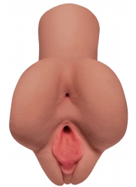 Кофейный мастурбатор Pick Your Pleasure Stroker - Pipedream - в Королеве купить с доставкой