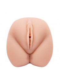 Вагина с вибрацией  Шанхайский Цветок - Baile - в Королеве купить с доставкой