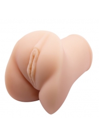 Вагина с вибрацией  Шанхайский Цветок - Baile - в Королеве купить с доставкой