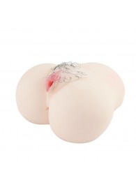 Мастурбатор с вибрацией Japanese School Girl - Baile - в Королеве купить с доставкой