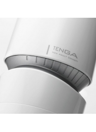 Мастурбатор TENGA AERO Silver Ring - Tenga - в Королеве купить с доставкой