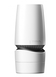 Мастурбатор TENGA AERO Silver Ring - Tenga - в Королеве купить с доставкой