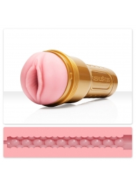 Мастурбатор-вагина Fleshlight - Go Stamina Training Unit - Fleshlight - в Королеве купить с доставкой