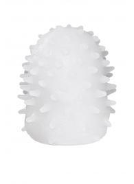 Мастурбатор-яйцо Satisfyer Naughty Mini Masturbator - Satisfyer - в Королеве купить с доставкой