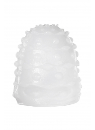 Мастурбатор-яйцо Satisfyer Bubble Mini Masturbator - Satisfyer - в Королеве купить с доставкой
