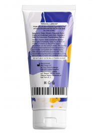 Интимная смазка на водной основе OYO Personal Gel Universal - 50 мл. - OYO - купить с доставкой в Королеве