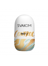Мастурбатор Hedy X Control Mini Masturbator - Svakom - в Королеве купить с доставкой