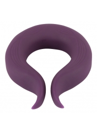 Вибратор для пар Two Motors Couple’s Ring в форме кольца - Orion - в Королеве купить с доставкой