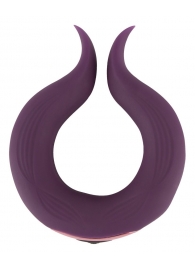 Вибратор для пар Two Motors Couple’s Ring в форме кольца - Orion - в Королеве купить с доставкой