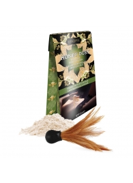 Пудра для тела Honey Dust Body Powder с ароматом жимолости - 28 гр. - Kama Sutra - купить с доставкой в Королеве