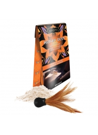 Пудра для тела Honey Dust Body Powder с ароматом манго - 28 гр. - Kama Sutra - купить с доставкой в Королеве