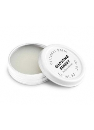 Бальзам для клитора Ghosting Remedy - 8 гр. - Bijoux Indiscrets - купить с доставкой в Королеве