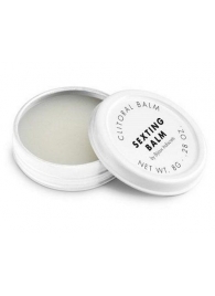 Бальзам для клитора Sexting Balm - 8 гр. - Bijoux Indiscrets - купить с доставкой в Королеве