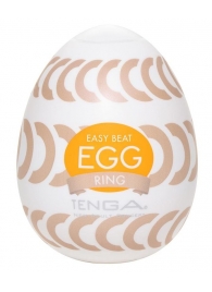 Мастурбатор-яйцо RING - Tenga - в Королеве купить с доставкой