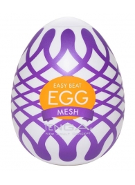 Мастурбатор-яйцо MESH - Tenga - в Королеве купить с доставкой