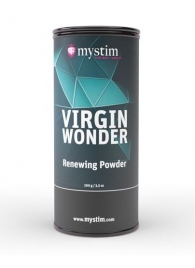 Пудра для ухода за игрушками Virgin Wonder Renewing Powder - MyStim - в Королеве купить с доставкой