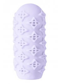 Сиреневый мастурбатор Marshmallow Maxi Honey - Lola Games - в Королеве купить с доставкой