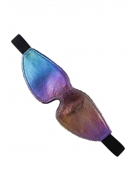 Радужная маска Anonymo - ToyFa - купить с доставкой в Королеве