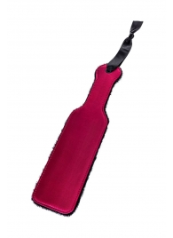 Двусторонняя шлепалка Anonymo - 37 см. - ToyFa - купить с доставкой в Королеве