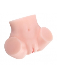 Мастурбатор-полуторс Adele - ToyFa - в Королеве купить с доставкой