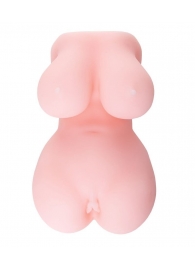 Мастурбатор-вагина Babycakes - ToyFa - в Королеве купить с доставкой