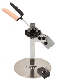 Секс-машина Big Bang Penetrator - Orion - купить с доставкой в Королеве