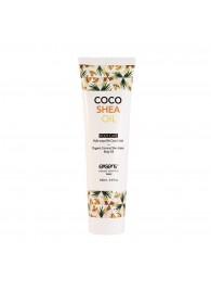 Массажное масло Coco Shea Oil - 100 мл. - Exsens - купить с доставкой в Королеве
